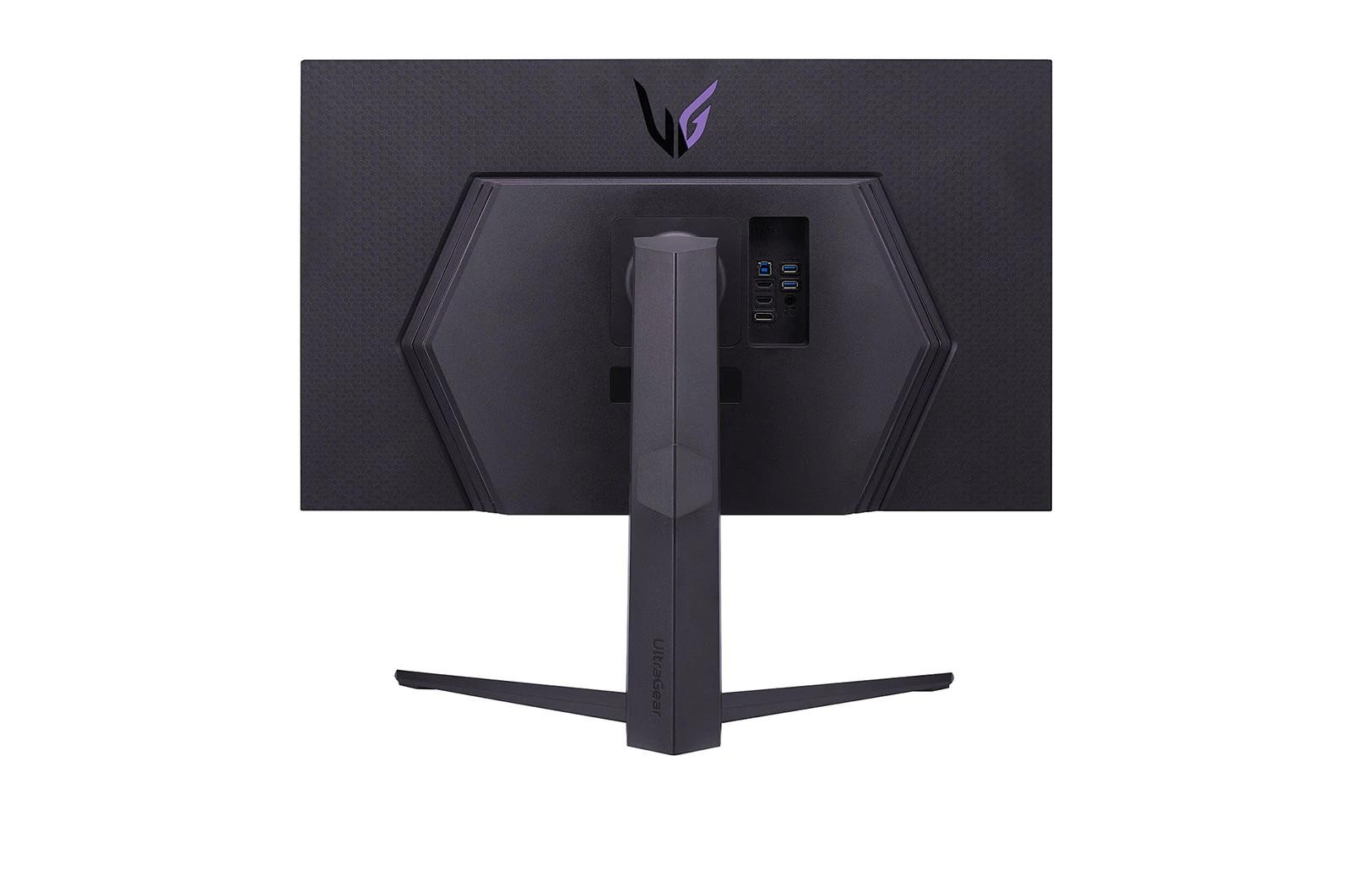 Monitor LG 31.2
