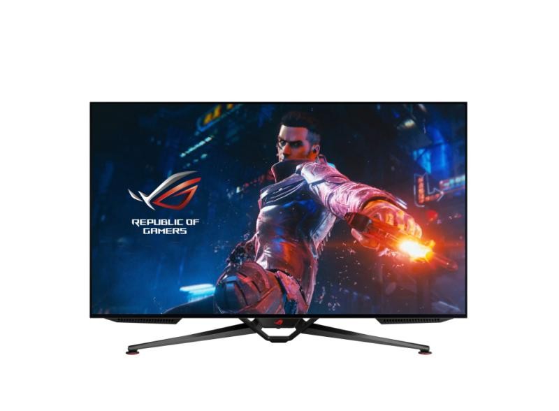 Monitor Asus 47.5