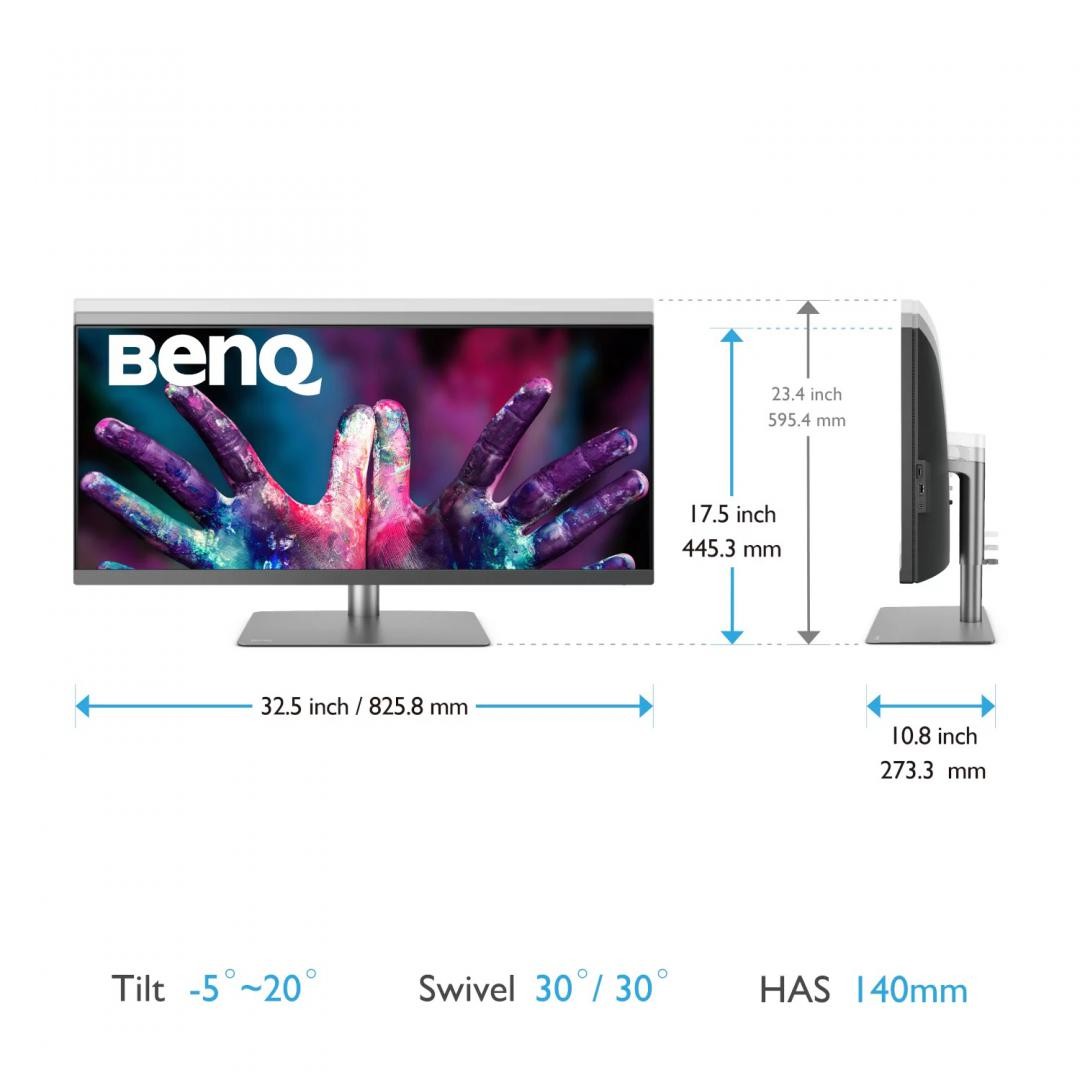 Monitor BenQ 34