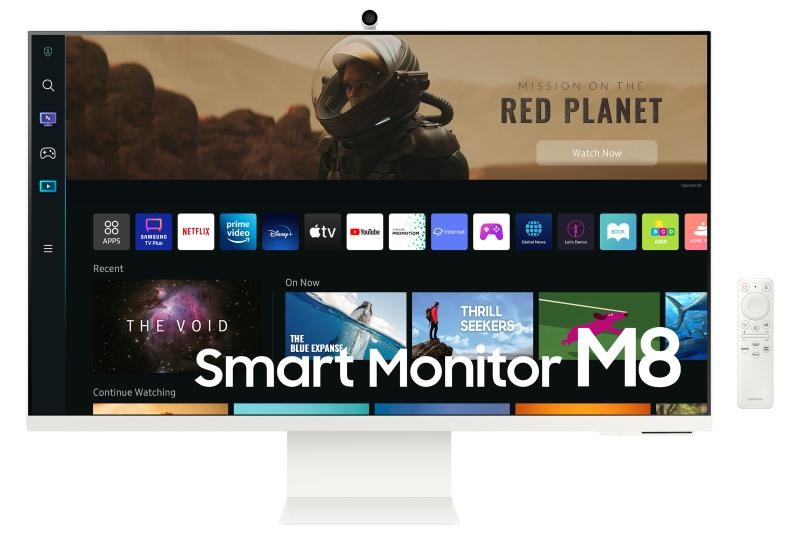 Monitor Samsung 32