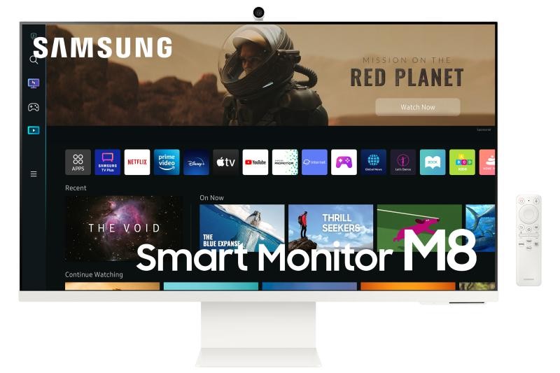 Monitor Samsung 32