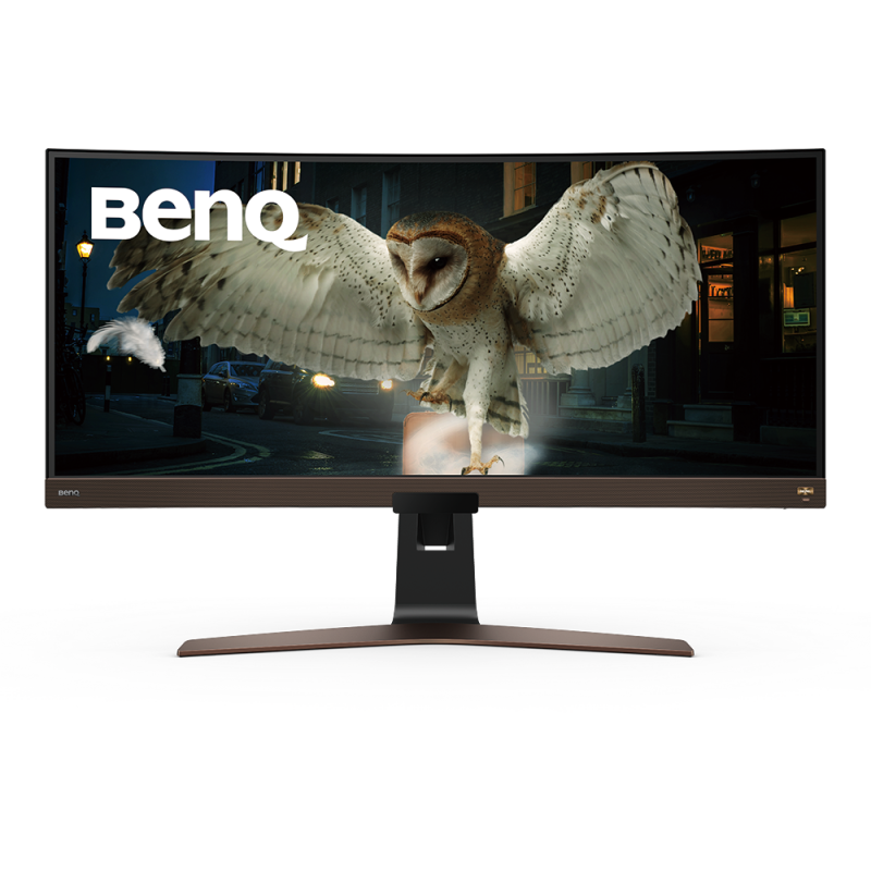 Monitor BenQ 37.5