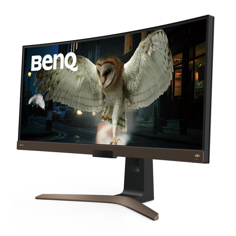 Monitor BenQ 37.5