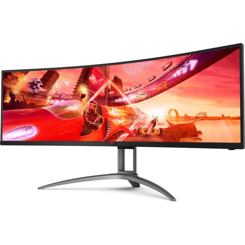 Monitor AOC 48.8