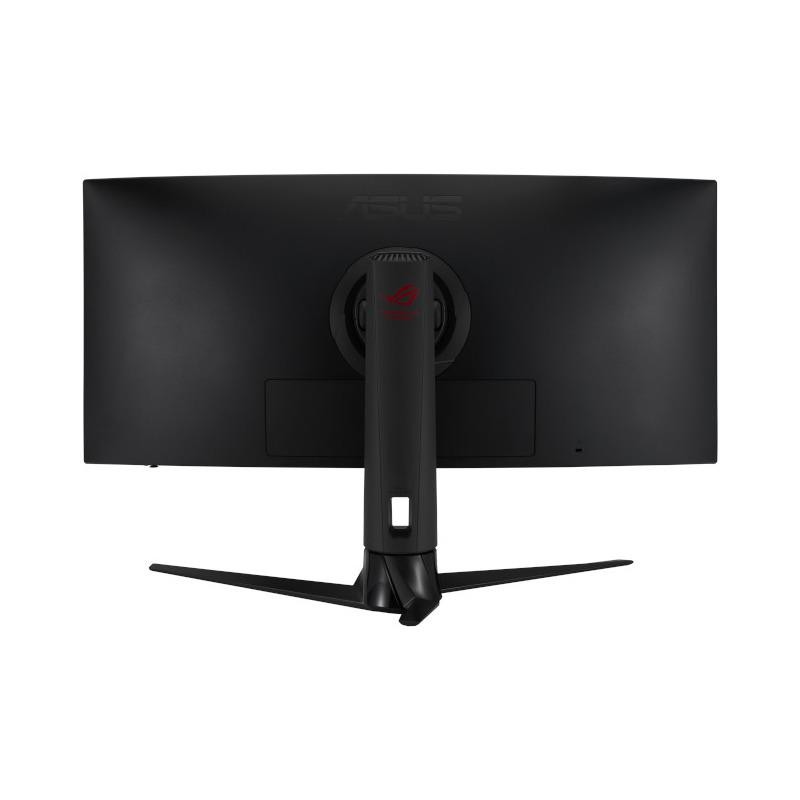 Monitor Asus 34