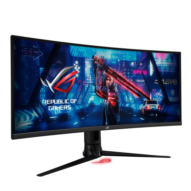 Monitor Asus 34