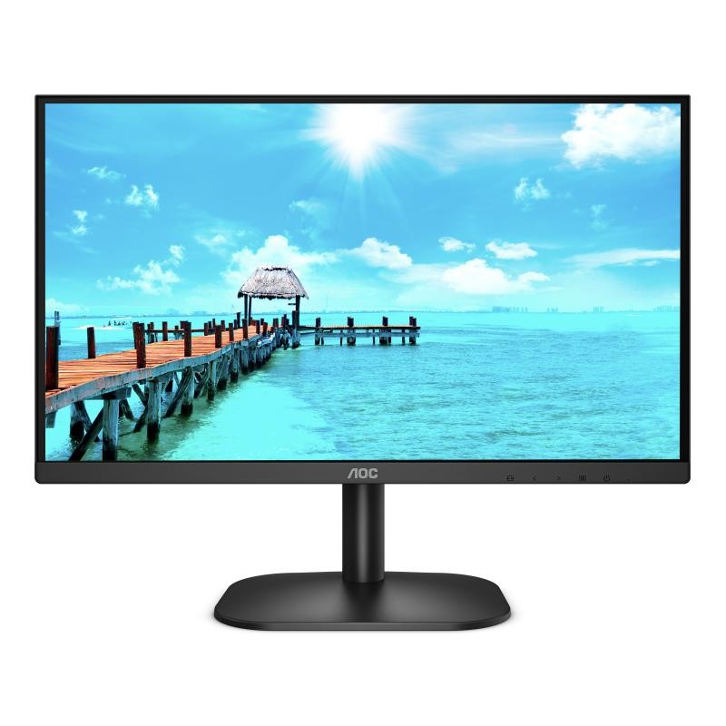 Monitor AOC 21.5