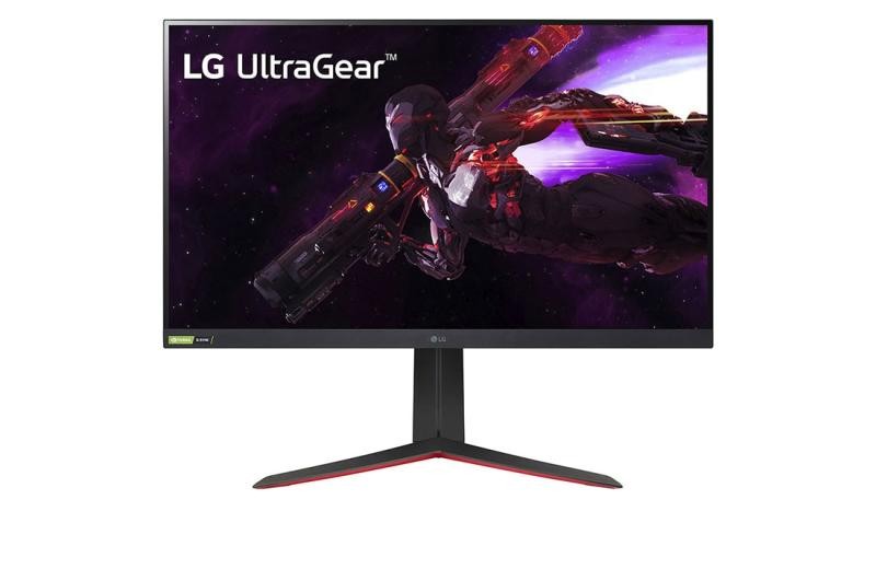 Monitor LG 31.2