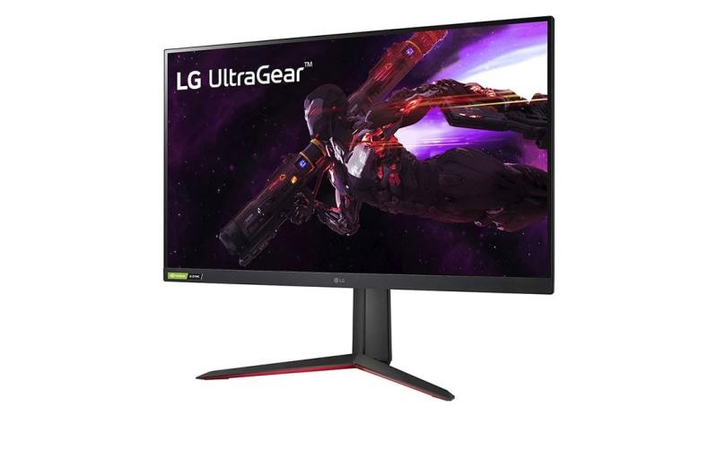 Monitor LG 31.2