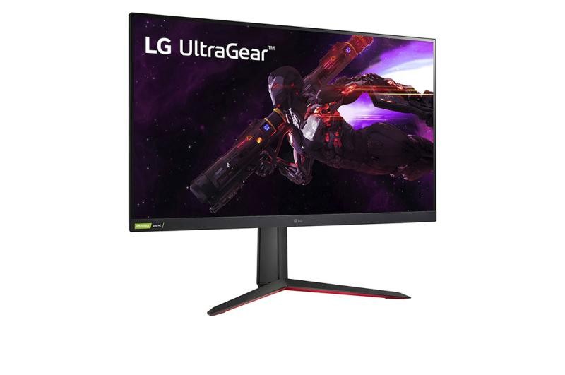Monitor LG 31.2