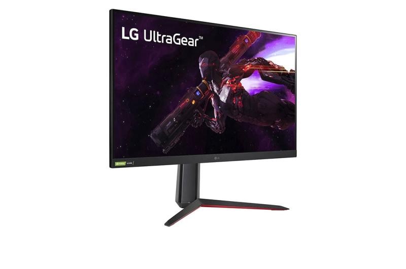 Monitor LG 31.2