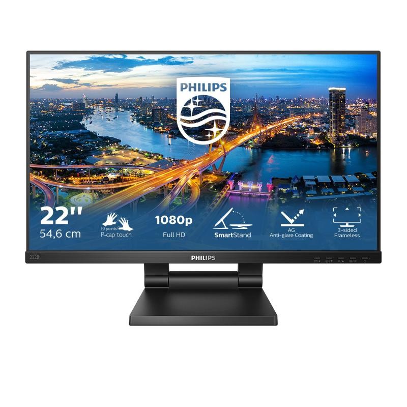 Monitor Philips 21.5