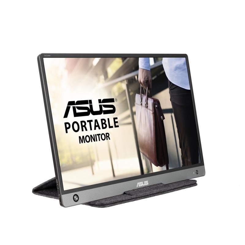 Monitor Asus 15.6