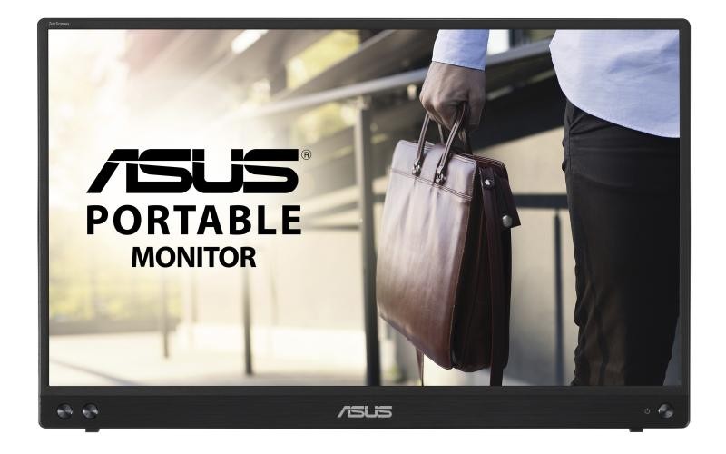 Monitor Asus 15.6