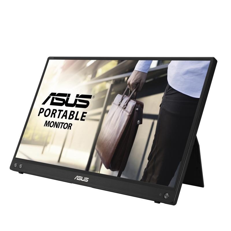 Monitor Asus 15.6