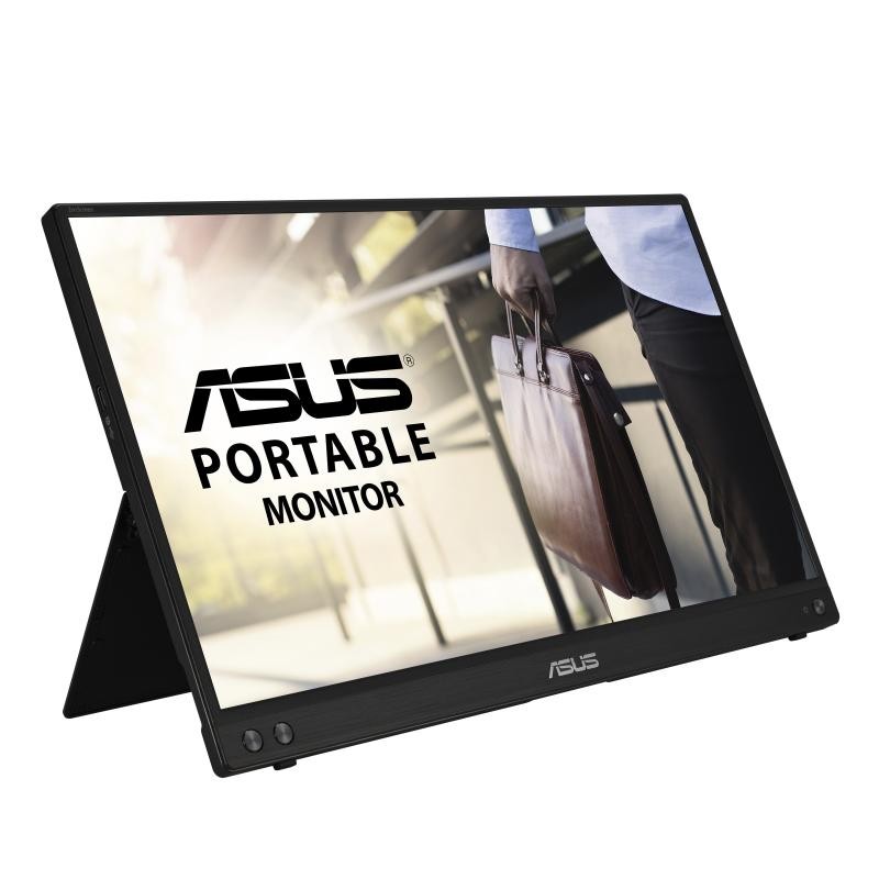Monitor Asus 15.6