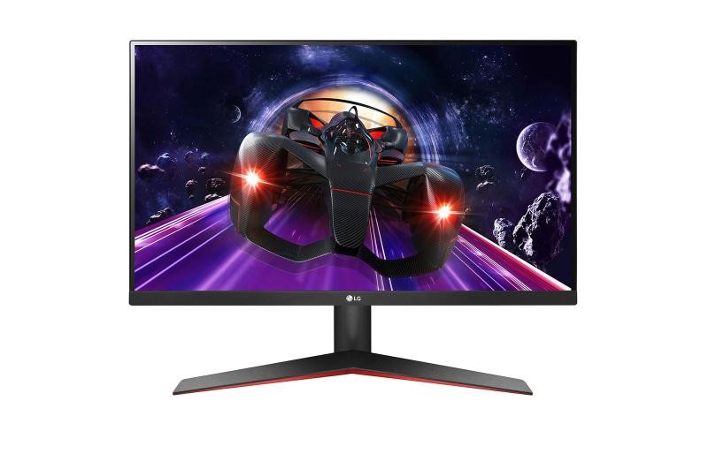 Monitor LG 23.8