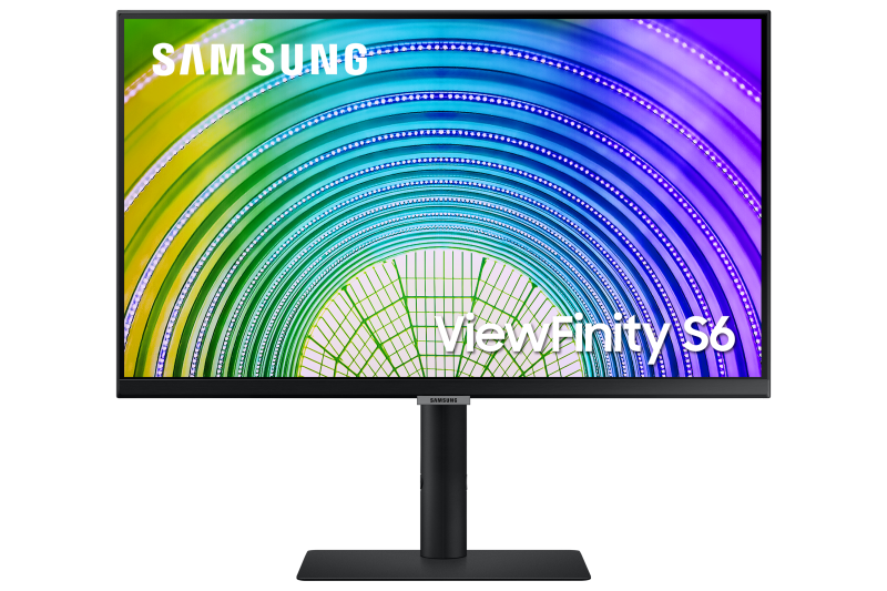 Monitor Samsung 24