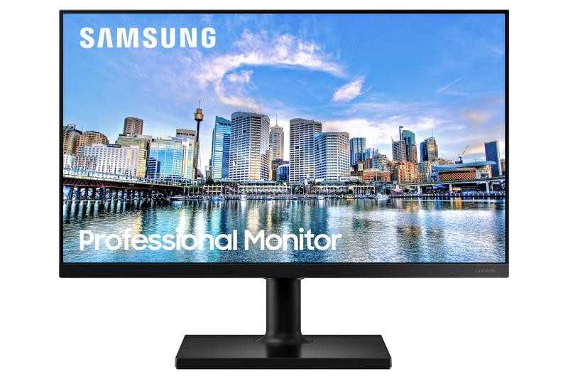 Monitor Samsung 23.8