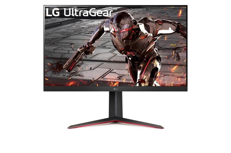 Monitor LG 31.2