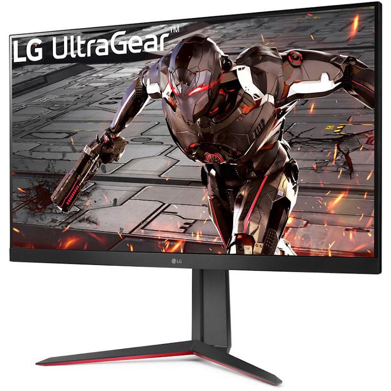 Monitor LG 31.2