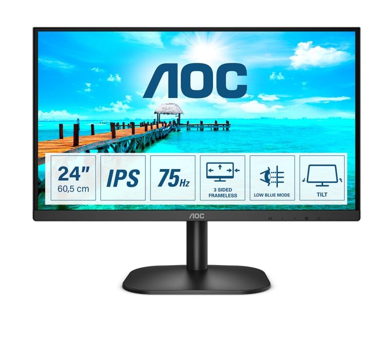 Monitor AOC 23.8