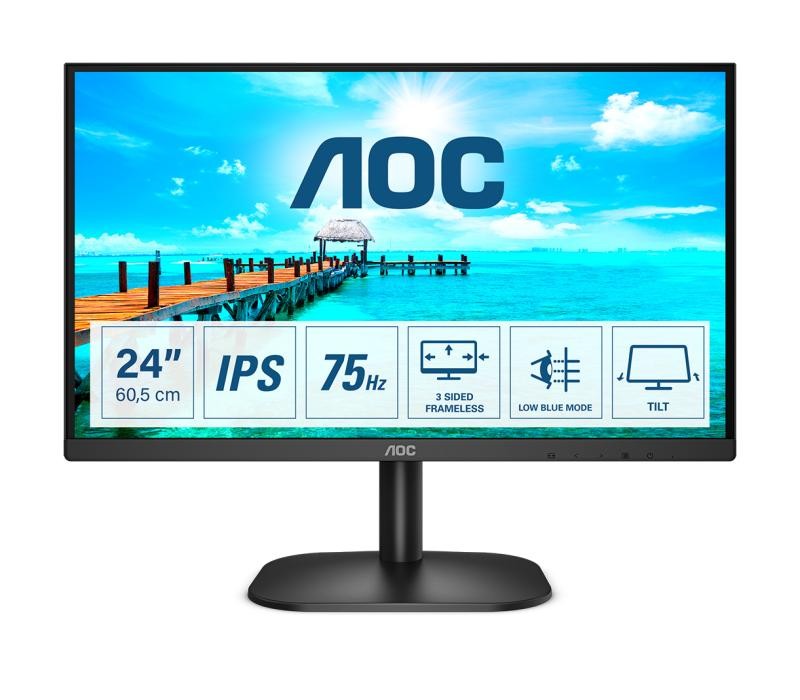 Monitor AOC 23.8