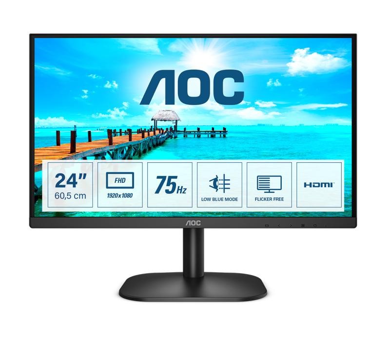 Monitor AOC 23.8