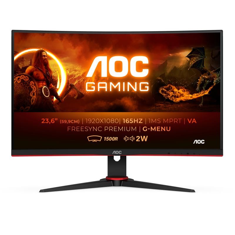 Monitor AOC 23.6