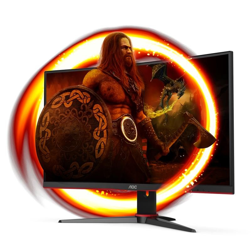 Monitor AOC 23.6