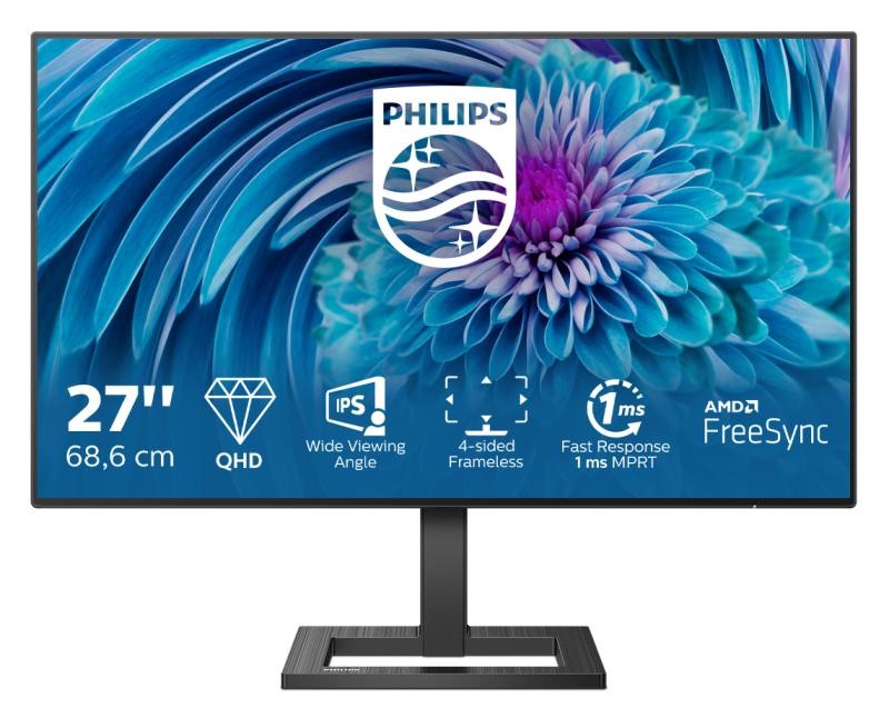 Monitor Philips 27