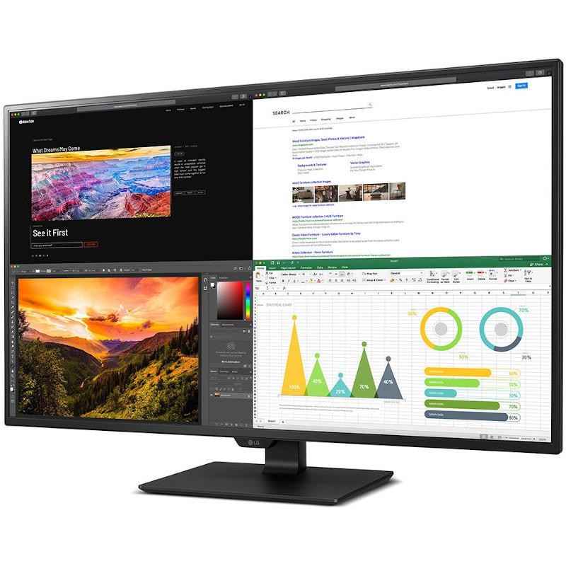 Monitor LG 42.5
