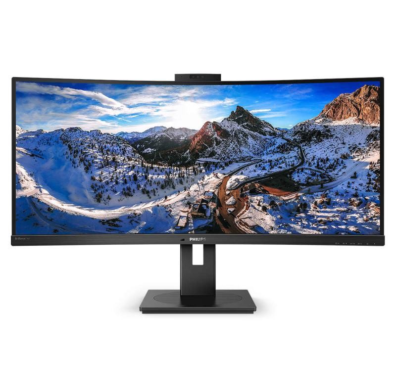 Monitor Philips 34