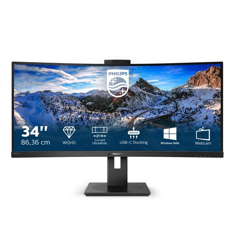 Monitor Philips 34