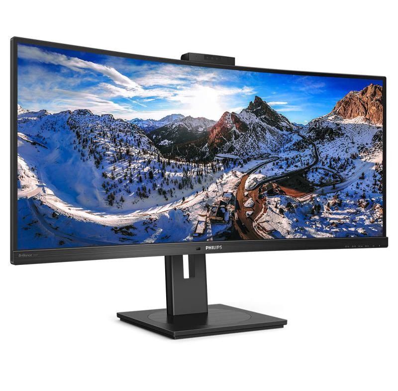 Monitor Philips 34