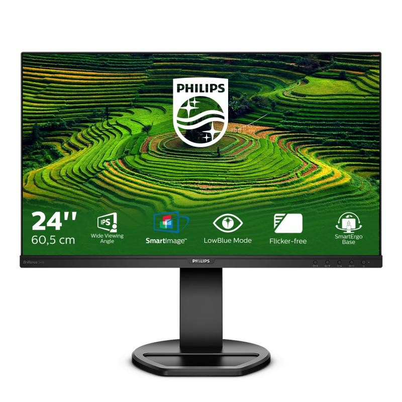 Monitor Philips 23.8