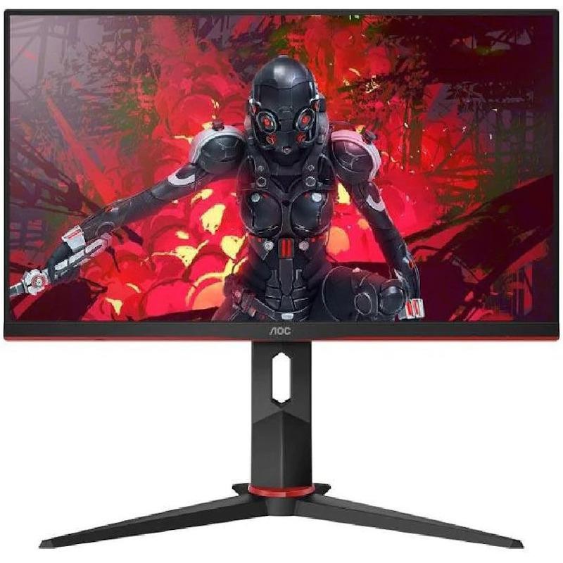 Monitor AOC 27