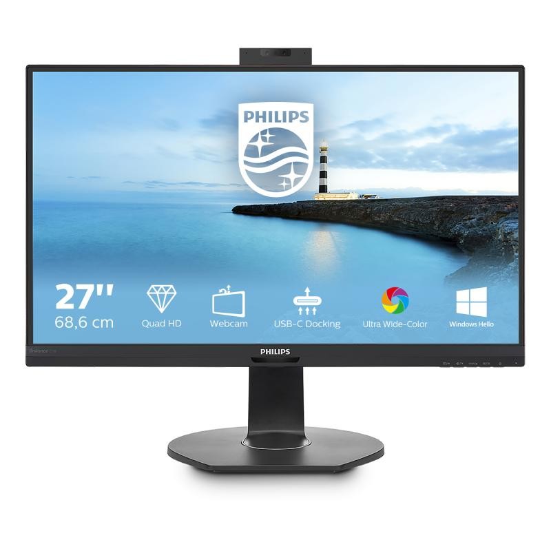 Monitor Philips 27