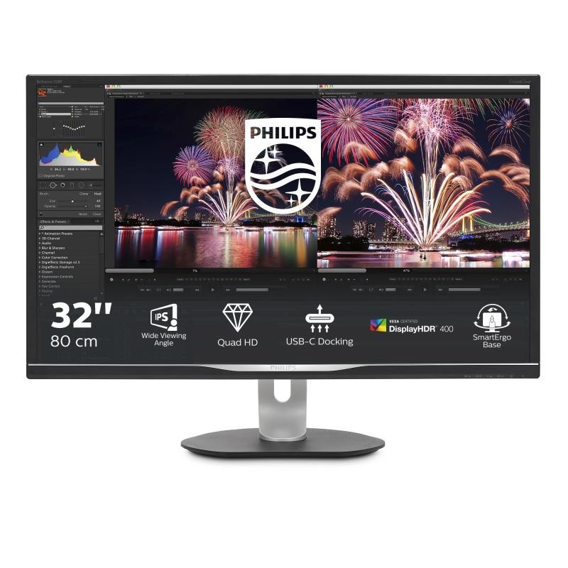 Monitor Philips 31.2