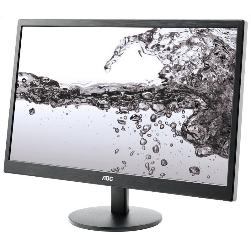 Monitor AOC 21.5