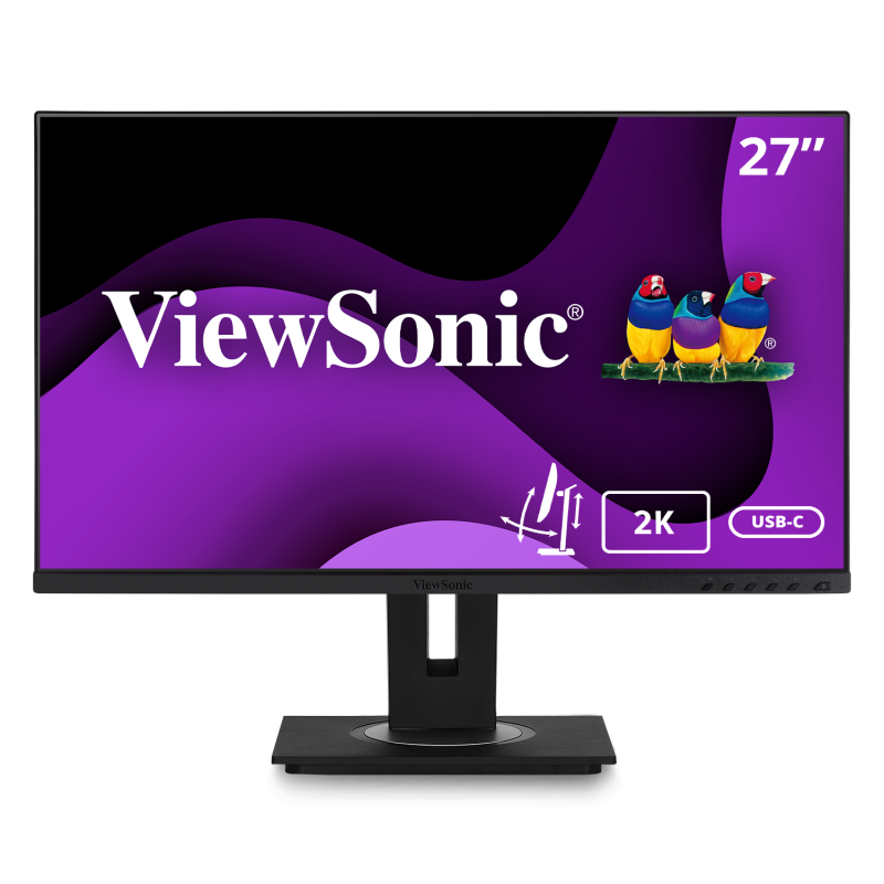 Monitor ViewSonic 27