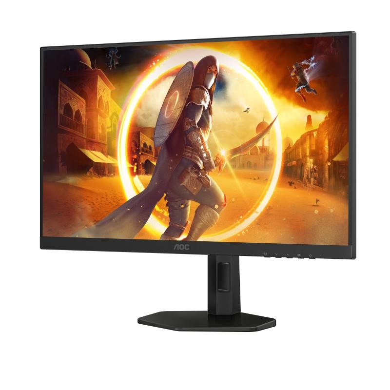 Monitor AOC 27