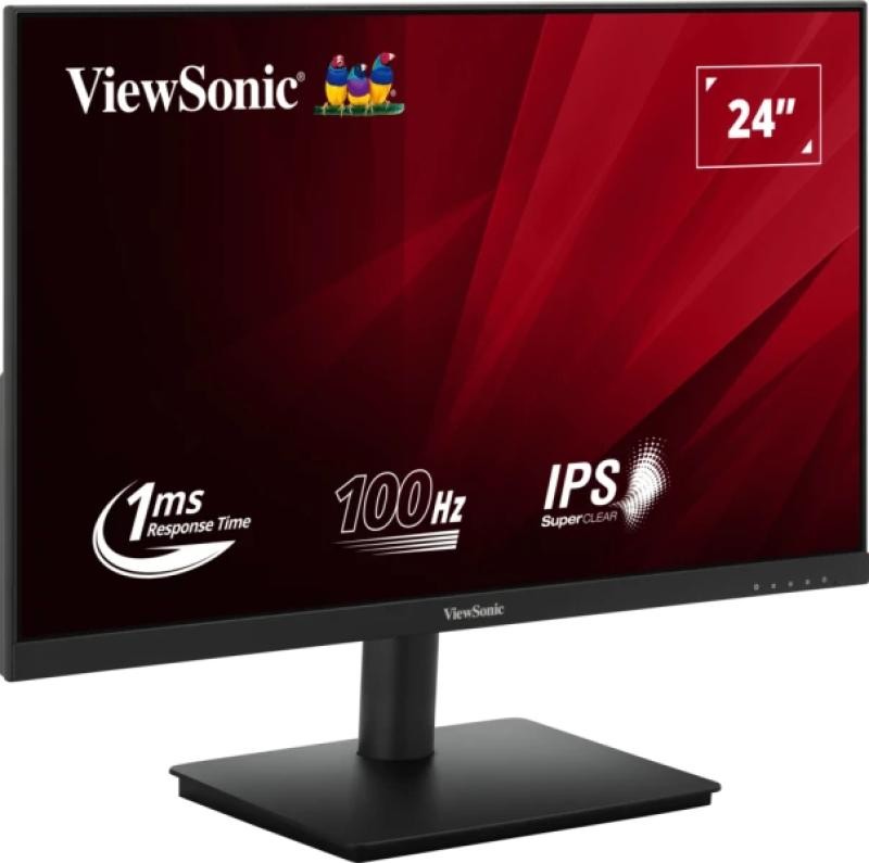 Monitor ViewSonic 23.8