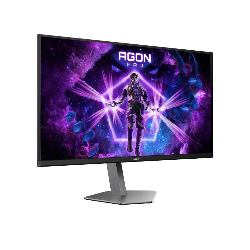Monitor AOC 26.7
