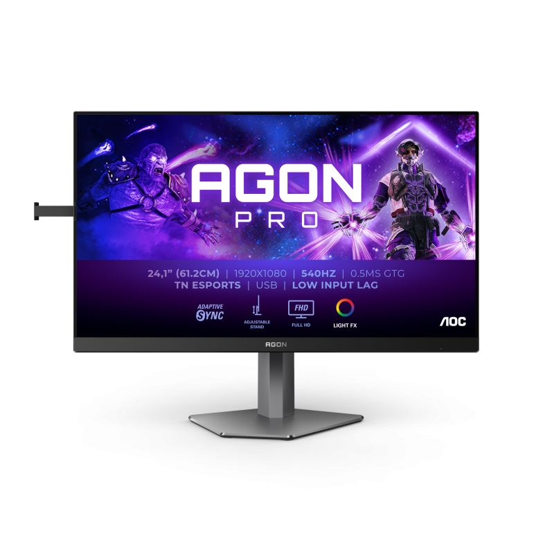 Monitor AOC 24.1