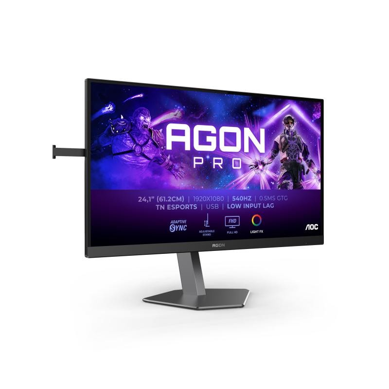 Monitor AOC 24.1