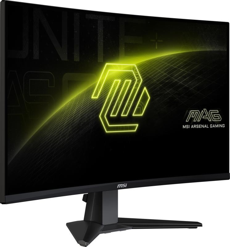 Monitor MSI 27