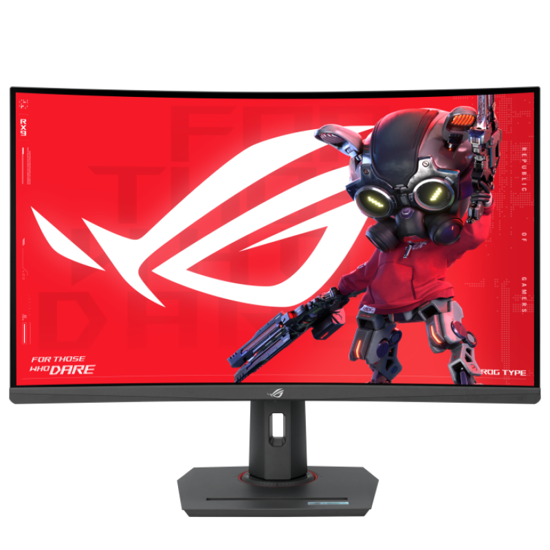 Monitor Asus 31.2