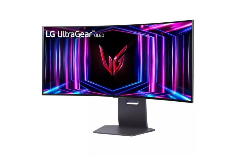 Monitor LG 33.9