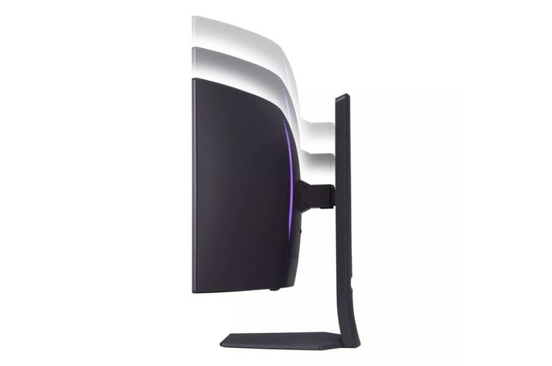 Monitor LG 33.9